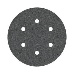 Disco De Lixa Bosch Pro F355 150mm Grano 80 - 5 Unidades
