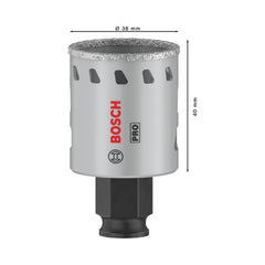 Serra Copo Bosch Pro Tile Power Change Plus 38 mm 1 1/2''