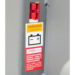 Empilhadeira Semi Elétrica 1,5T 1070x695mm ESV1500  - Vonder
