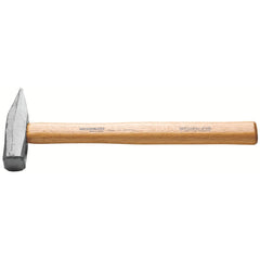 Martelo Pena 500g Tramontina Master Basic Cabo Madeira Envernizada Para Rebitar