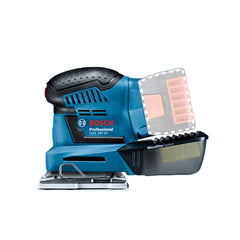 Lixadeira Orbital Bosch Gss 18V-10 2 Lixas Sem Bateria