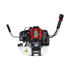 Roçadeira Gasolina 51,6Cc 2T Lateral Semi-Profissional Carretel/Lâmina RT52L-28-2 box Toyama