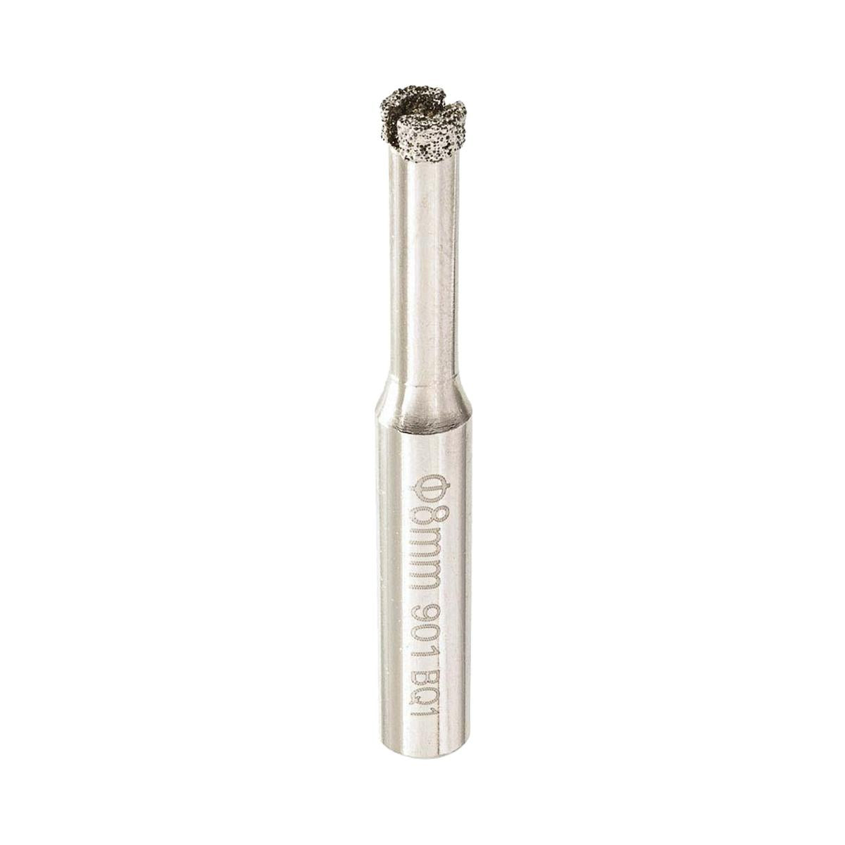 Broca Diamantada A Úmido Bosch 8 mm 1U
