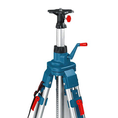 Tripé Bosch Bt 300 Hd Para Construção Civil 3 Metros
