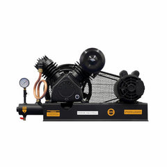 Compressor de Ar A.Pressão Base Mono 3HP 110/220V Chiaperini