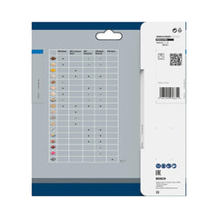 Disco Serra Circular Bosch Pro Aluminium Cordless 165mm 54D