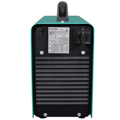 Máquina de Solda Inversora MMA/TIG DC Vulcano Inverter 310 10-300A 220/380/440V 30299007 Balmer