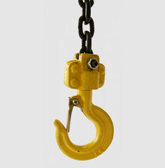 Talha Manual 1,5 Toneladas 5 Metros TML-150A Lynus