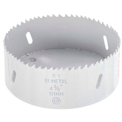 Serra Copo Bosch Bimetálica Eco 111 mm 4.3/8''