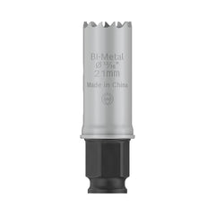 Serra Copo Bosch Pro Multi Material Power Change Plus 21mm