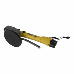 Assentador de Piso 12V Com Bateria Ventosa por Gatilho APLB-125 Lynus