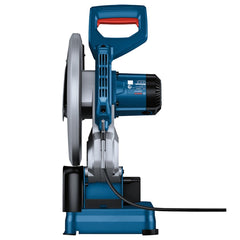 Serra Policorte Bosch Gco 230 110V 2300W + Disco 14''