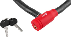 Cadeado para Moto 80 cm com Chave Nove54