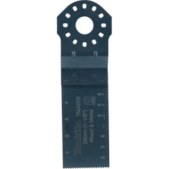 Multiferramenta Oscilante Industrial 200W Lixar Desbastar Cortar Encaixe OIS M9800BKX2 220V Makita