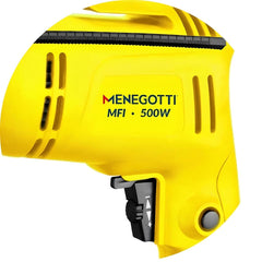 Furadeira de Impacto MFI-500W 220V 60HZ Menegotti