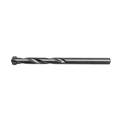 Broca Concreto 7x100mm Aço Carbono Ponta Tungsteno Acabamento Jateado Para Furadeira Confiável Tramontina