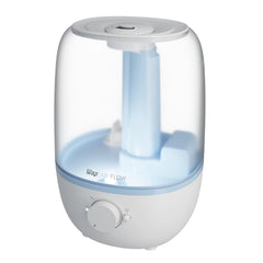 Umidificador de Ar Ultrassônico 2,3 Litros com Luminária e Difusor de Aromas WAP AIR FLOW Bivolt