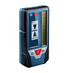 Receptor Para Nível Laser Bosch Lr 7 Suporte E Saco Proteção
