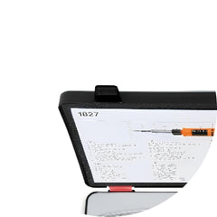Ferro de Solda a Gás 120W 7 Acessórios 1827/K Beta
