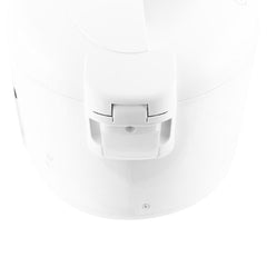 Panela de Arroz Elétrica PA10 Prime 700W Britânia Função Cozinhar e Aquecimento Com Acessórios 127V