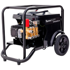Bomba Lavadora de Alta Pressão Elétrica Toyama TEPW2500PM-XP 220V Motor de Ímãs Permanentes Uso Profissional Limpeza