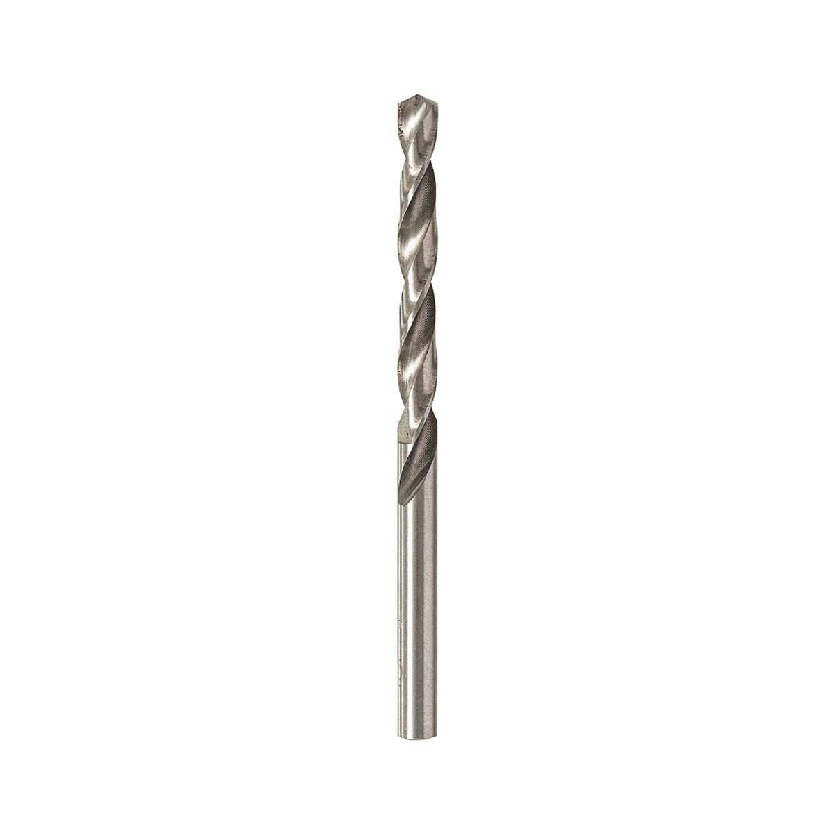 Broca Para Metal Bosch Aço Rápido Hss-G 1/4''