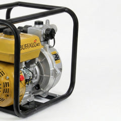 Motobomba BFG 2'' Autoescorvante Alta Pressão Buffalo