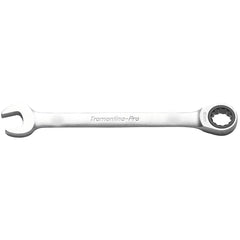 Chave Combinada Catraca 36mm 72 Dentes Aço Cromo Vanádio Tramontina PRO