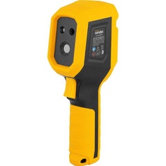 Câmera Termovisor LCD -20/+400°C Infravermelho 10.800 Pixels Vonder TVV400