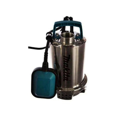 Bomba Elétrica 400W Para Água Limpa Ideal para Drenagem PF0403 220V Makita