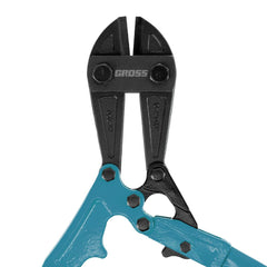 Tesoura Corta Vergalhão CrMo 18Pol 450mm Gross Corte Preciso e Eficiente