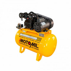 Compressor Air Power Mono 127/220V 150L CMV-15PL/150 Motomil