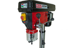 Furadeira de Coluna 1HP Monofásico 110V RDM-2801F Motomil