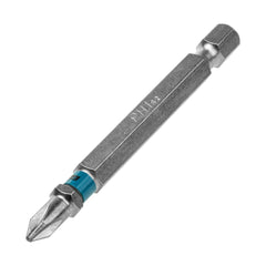 Bits Phillips PH1 Aço Rápido 70mm 5 Peças Para Parafusadeira Alta Qualidade