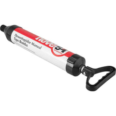 Desentupidor manual tipo bomba Nove54