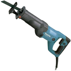 Serra Sabre 28Mm Industrial 1010W 2800 Golpes por Minuto Com Maleta M4501KB 127V Makita