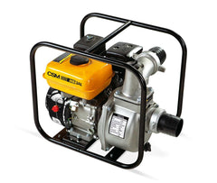 Motobomba Gas Autoescorvante 6,5 HP 3x3 Água Limpa Mb3Al Csm