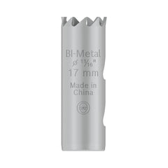 Serra Copo Bosch Pro Multi Material Cobalto 17 mm 11/16''