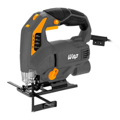 Serra Tico Tico 800W 127V Ajuste Pendular 4 Estágios Wap WF STT02