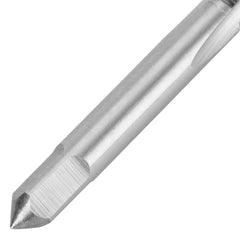 Macho Manual Aço Rápido M6 X 1,0mm P6M5 MTX 766759 Para Aço