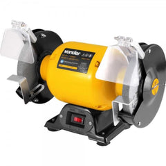 Motoesmeril de bancada 360 watts 220 volts monofásico Vonder
