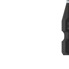 Jogo De Bits Bosch Pro Pozidriv Pz1 Impact 55mm 2Un