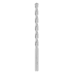 Broca Para Concreto 12 X 200 Mm Haste Cilíndrica Aço 40X Vk8 MTX 708729