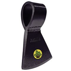 Machado Soldado Cabeça Redonda Tramontina Aço 4.5'' Olho 38x71mm Sem Cabo