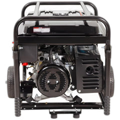 Gerador Gasolina Gg6000B 5Kw Mono 127/220V/60Hz Kawashima
