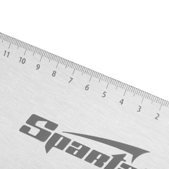 Serrote Madeira Dentes Temperados 20pol 500mm 7-8 DPP Sparta 231895 Aço 65Mn