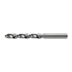 Broca Aço Rápido Hss 9.5x125 Mm Din 338 Tramontina Master com 5 Brocas