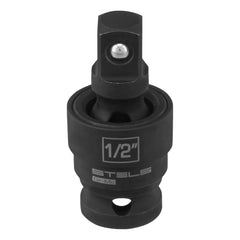 Junta Universal Impacto 1/2'' Cromo Molibdênio Stels 1397855 Aço CrMo 44-48 HRC