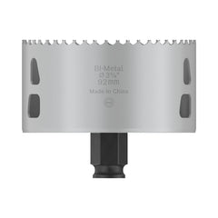 Serra Copo Bosch Pro Multi Material Power Change Plus 92mm