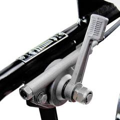 Compactador de Solo Percussão Gas Kgf 1600 Cs70 Rm120V Csm